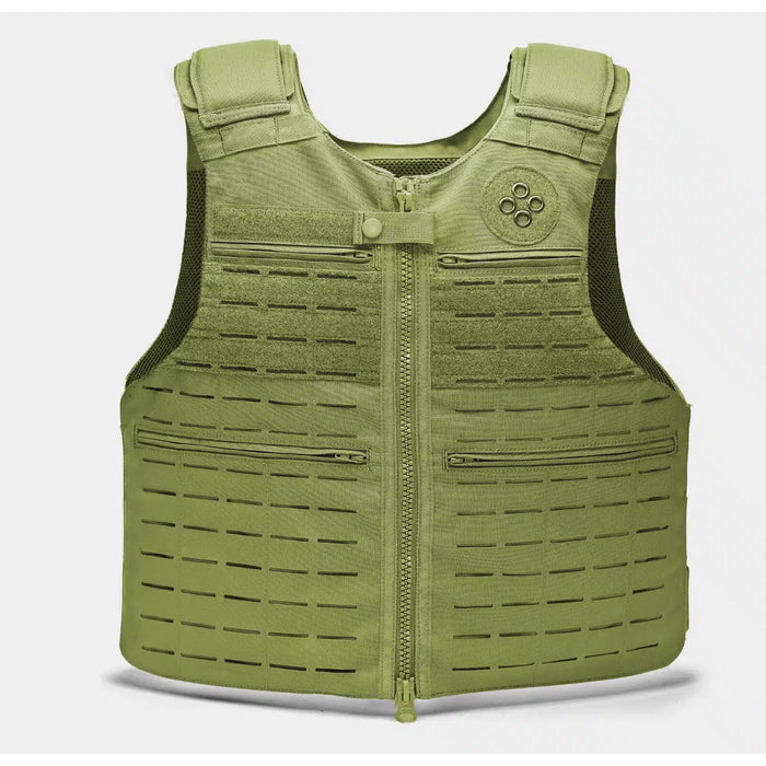 Ace Link Armor Patrol Laser-Cut Vest Carrier