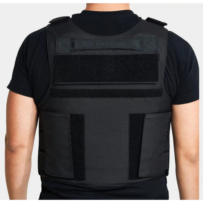 Ace Link Armor Patrol Laser-Cut Vest Carrier