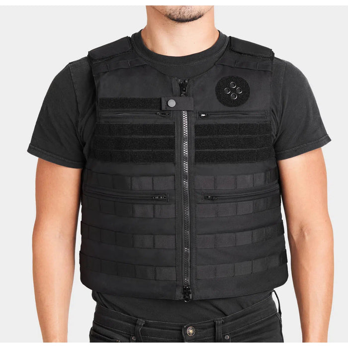 Ace Link Armor Patrol Vest Carrier