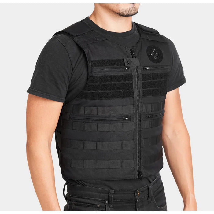 Ace Link Armor Patrol Vest Carrier