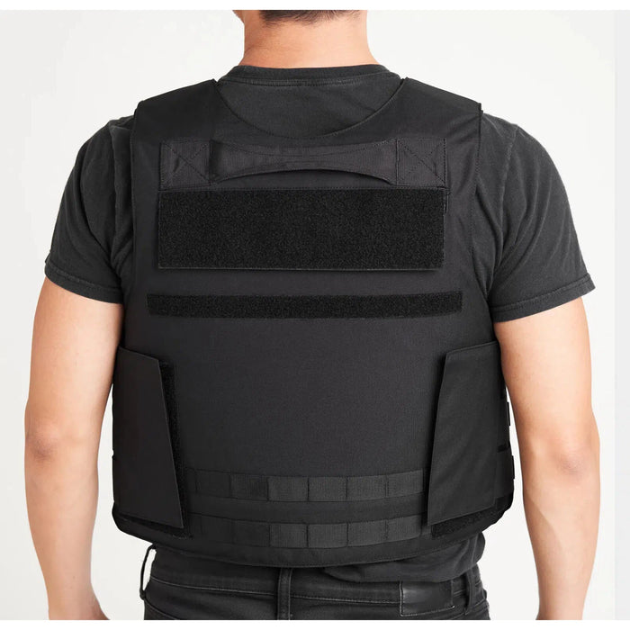 Ace Link Armor Patrol Vest Carrier