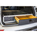 Porsche Cayenne & Volkswagen Touareg 2011-2017 2nd Gen. - Side X Side Drawer Module with Fitted Top Plate