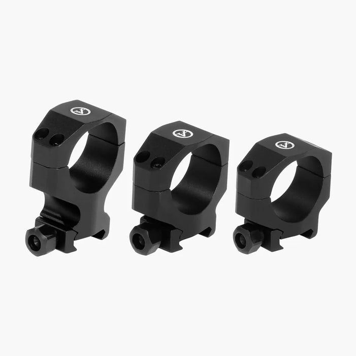 Athlon Optics Precision Rings: 30mm