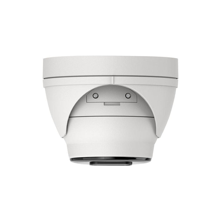 BackStreet Surveillance (Pro90D-4K) 4K Turret Vandal Dome, Consumers #1 Choice