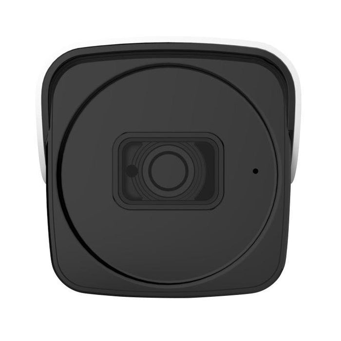BackStreet Surveillance (Pro90-4K) 4K Outdoor Security Camera with Audio