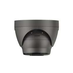 BackStreet Surveillance (Pro90D-4KG) Black 4K Vandal Dome Consumers #1 Choice