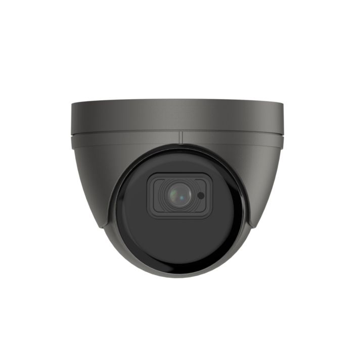 BackStreet Surveillance (Pro90D-4KG) Black 4K Vandal Dome Consumers #1 Choice