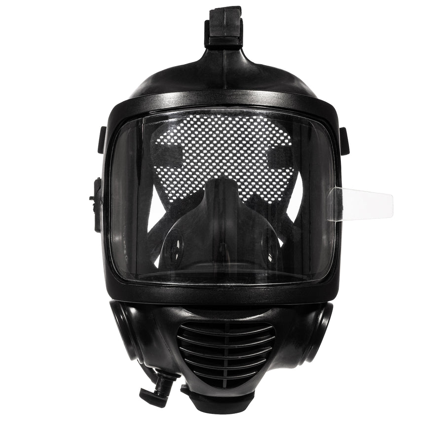 Sentury Mask MIRA Safety PROFILM Visor Protectors for CM-6M/CM-8M Gas Masks ...