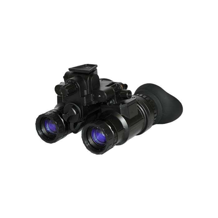 ATN PS31-3 Gen 3, Auto-Gated Night Vision Goggles