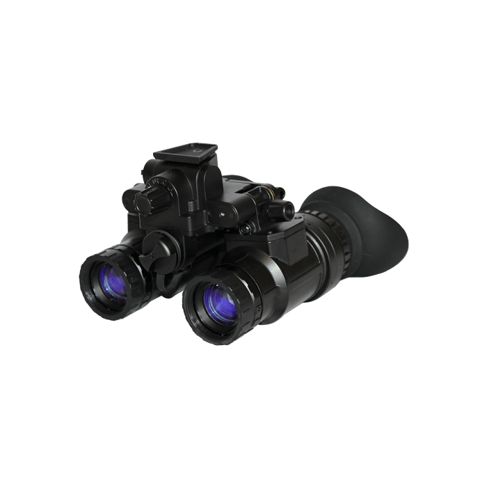 ATN PS31-HPT BNVD High-Performance Night Vision Goggle (51 FOV, Green Phosphor)
