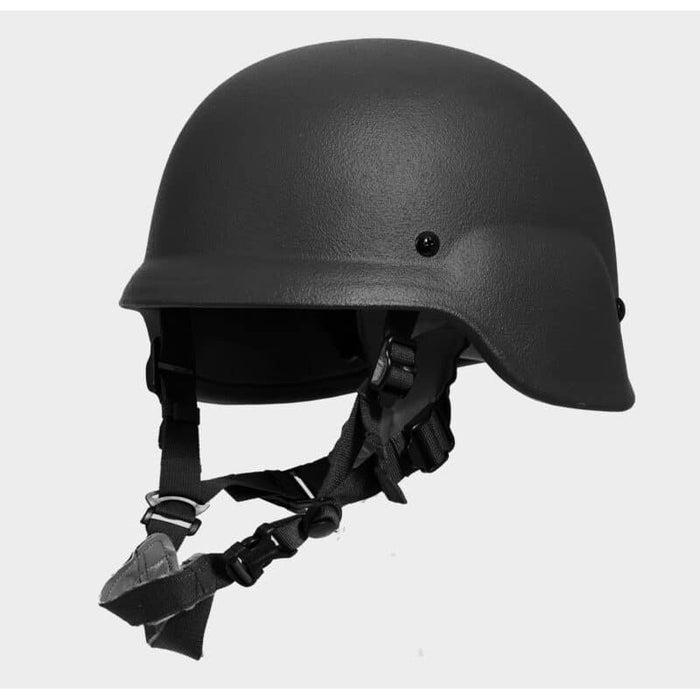 Ace Link Armor Ballistic Helmet PASGT Black