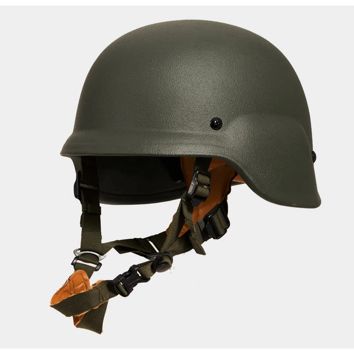 Ace Link Armor Ballistic Helmet PASGT OD Green