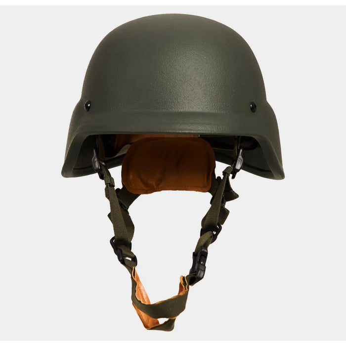 Ace Link Armor Ballistic Helmet PASGT OD Green