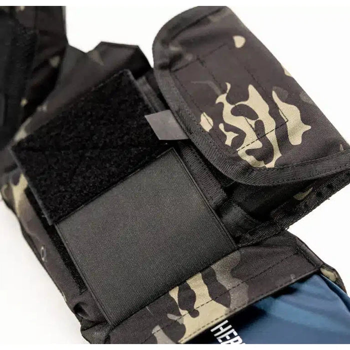 Ace Link Armor Quadrelease 2.0 Tactical Plate Carrier