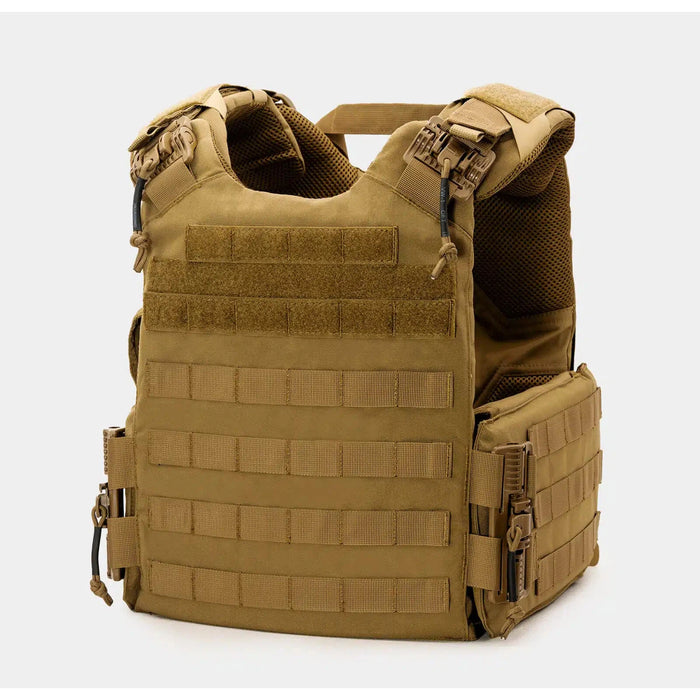 Ace Link Armor Quadrelease 2.0 Tactical Plate Carrier