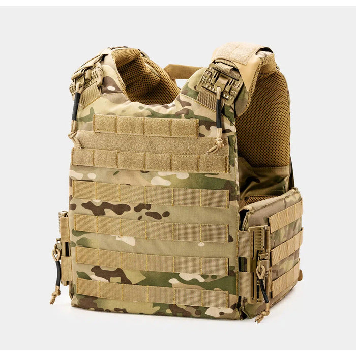 Ace Link Armor Quadrelease 2.0 Tactical Plate Carrier