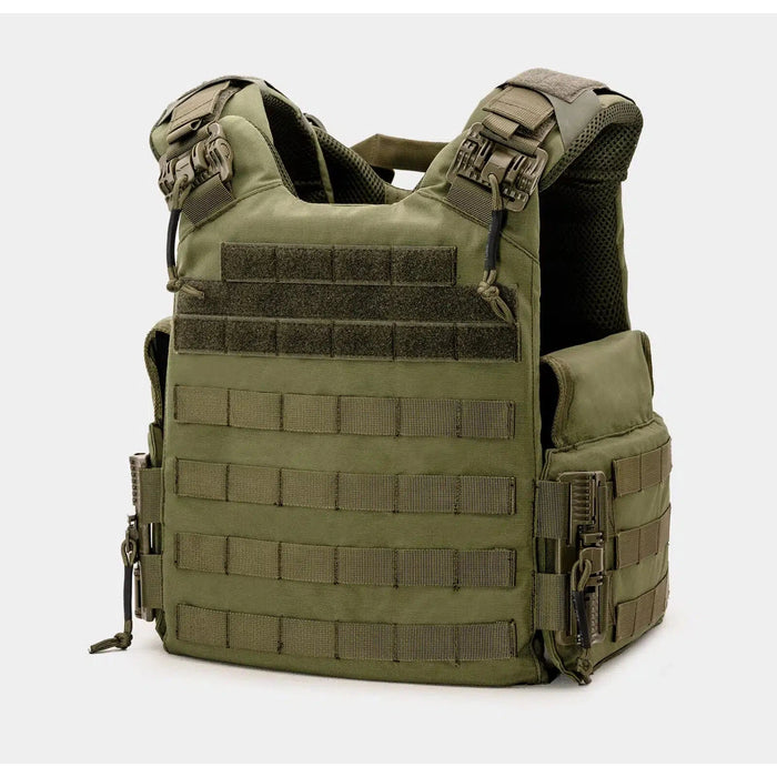 Ace Link Armor Quadrelease 2.0 Tactical Plate Carrier