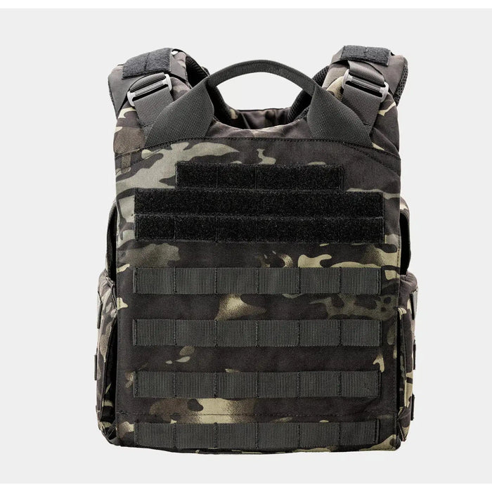 Ace Link Armor Quadrelease 2.0 Tactical Plate Carrier