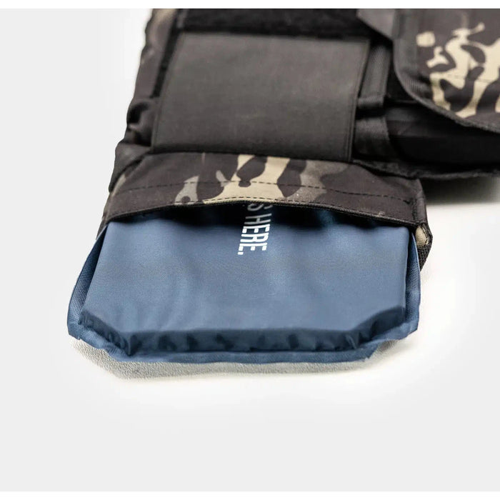 Ace Link Armor Quadrelease 2.0 Tactical Plate Carrier