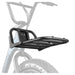 Rambo Bikes Front Luggage Rack for Front Mount Headtube