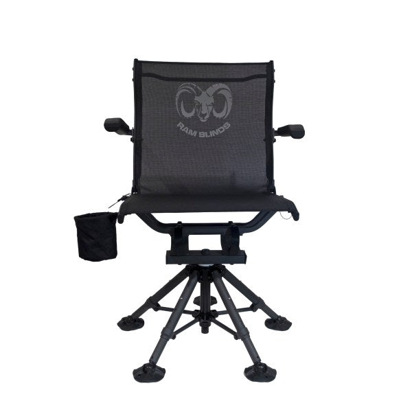 RAM Blinds RAM SG 360 Huning Chair