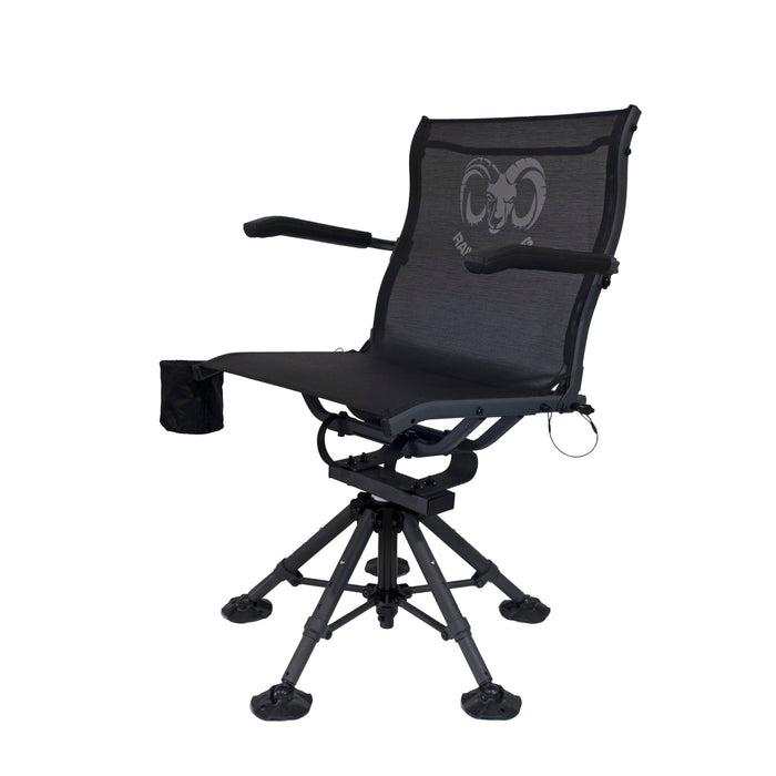 RAM Blinds RAM SG 360 Huning Chair