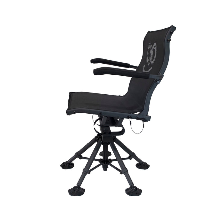 RAM Blinds RAM SG 360 Huning Chair