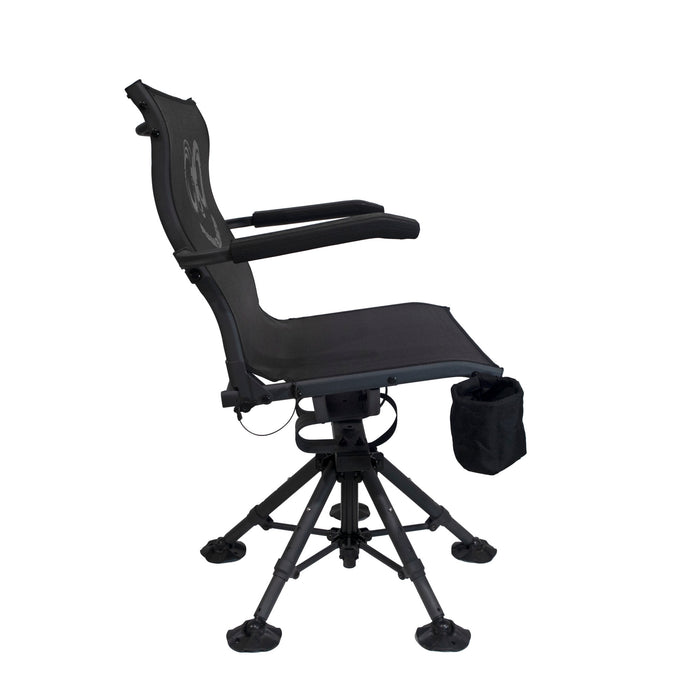 RAM Blinds RAM SG 360 Huning Chair