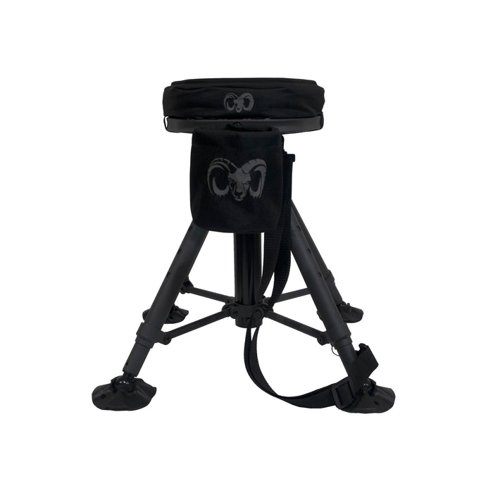 RAM Blinds RAM High Rise Hunting Stool