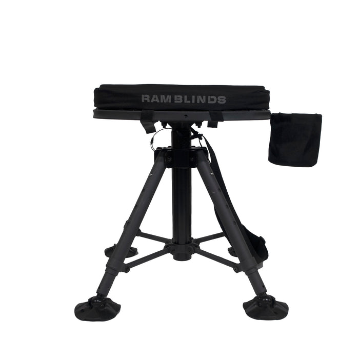 RAM Blinds RAM High Rise Hunting Stool