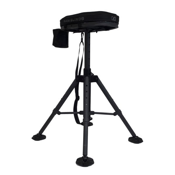 RAM Blinds RAM High Rise Hunting Stool