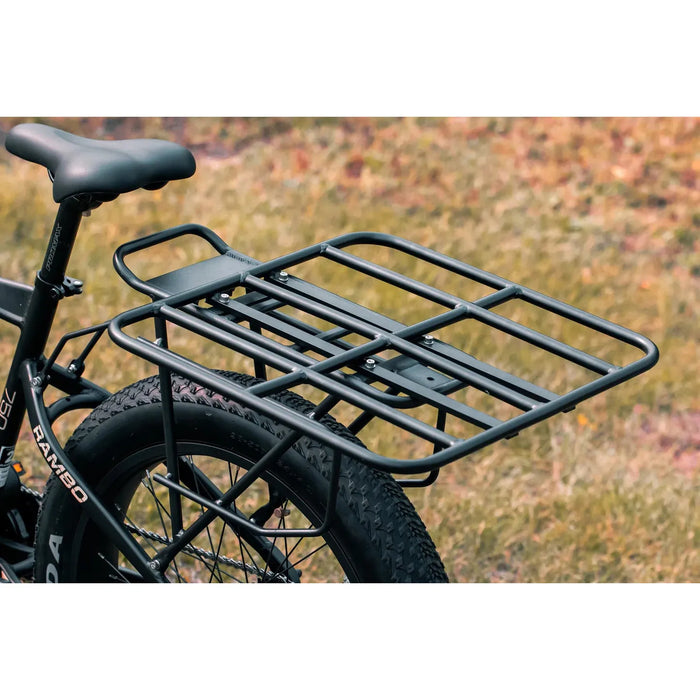 Rambo Bikes Rack Platform