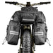 Rambo Bikes Triple Accessory Bag