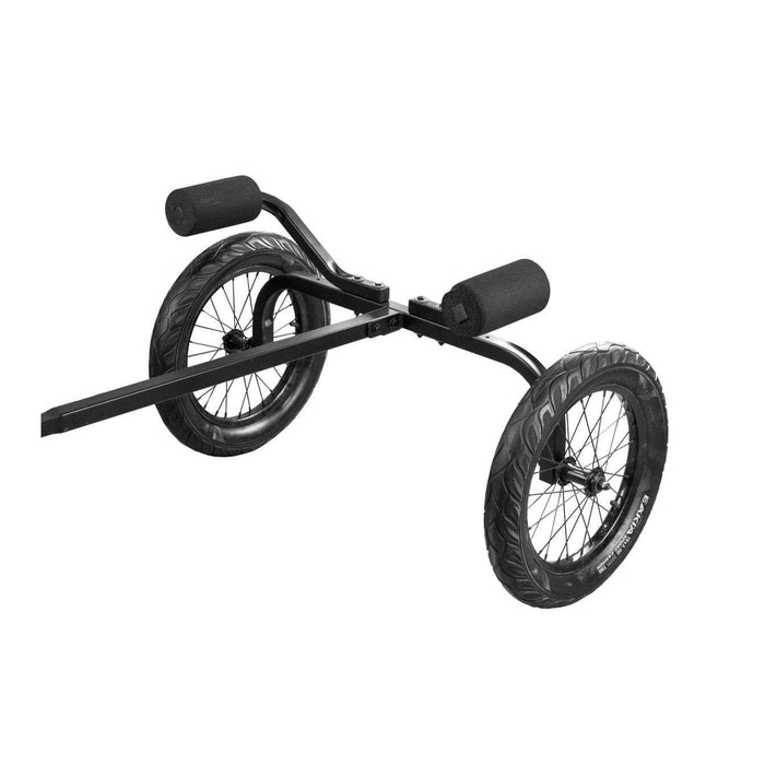 Rambo Bikes Canoe / Kayak Trailer