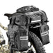 Rambo Bikes Triple Accessory Bag