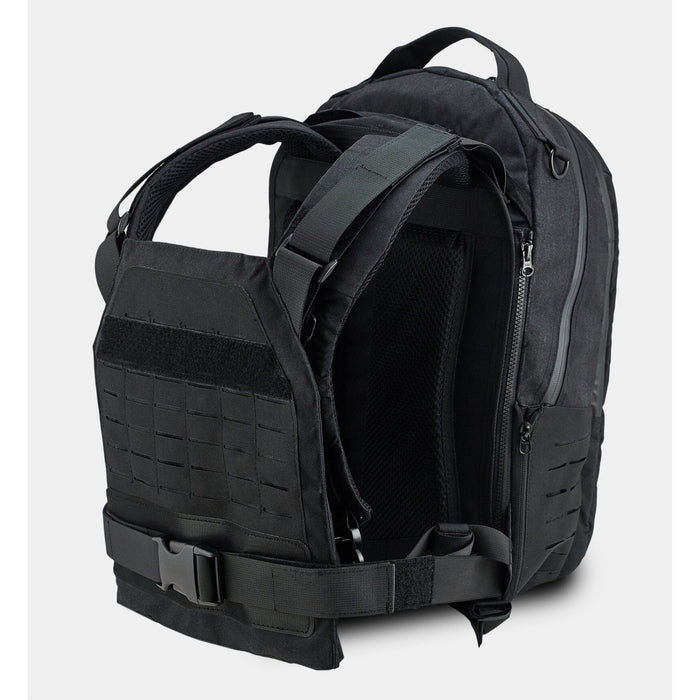 Ace Link Armor Rapid Deploy Backpack — Ironclad Sentry