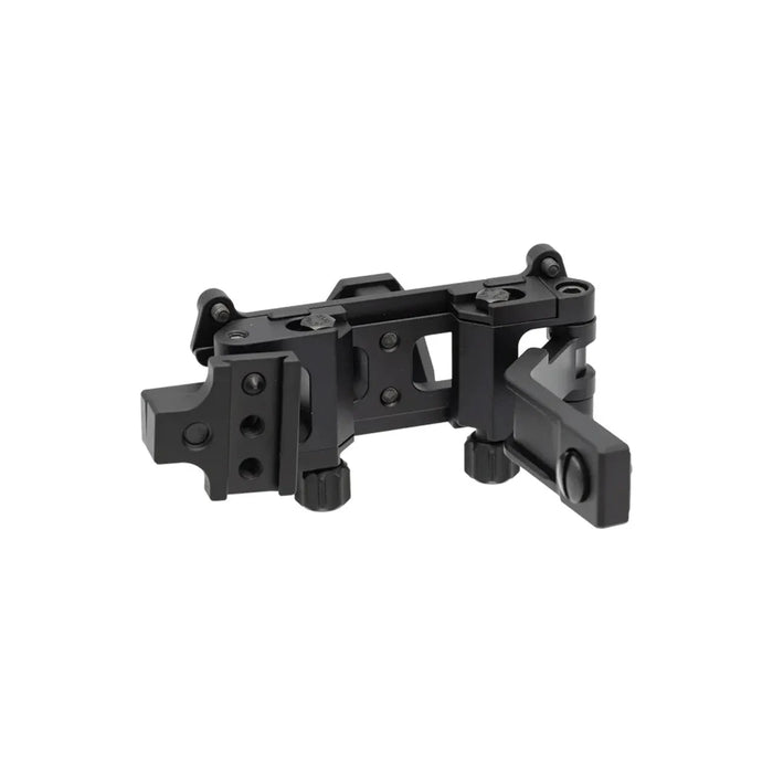 Armasight by Rayvn Group Modular Bridge Mount Rail System 2 Pods