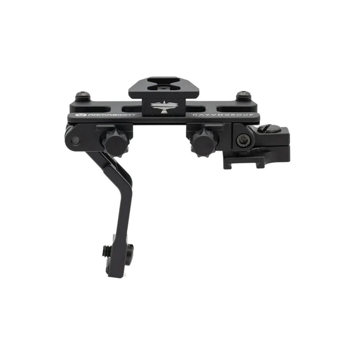 Armasight by Rayvn Group Modular Bridge Mount Rail System 2 Pods