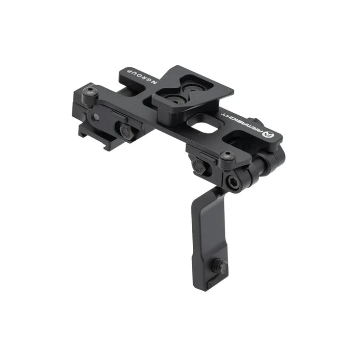 Armasight by Rayvn Group Modular Bridge Mount Rail System 2 Pods