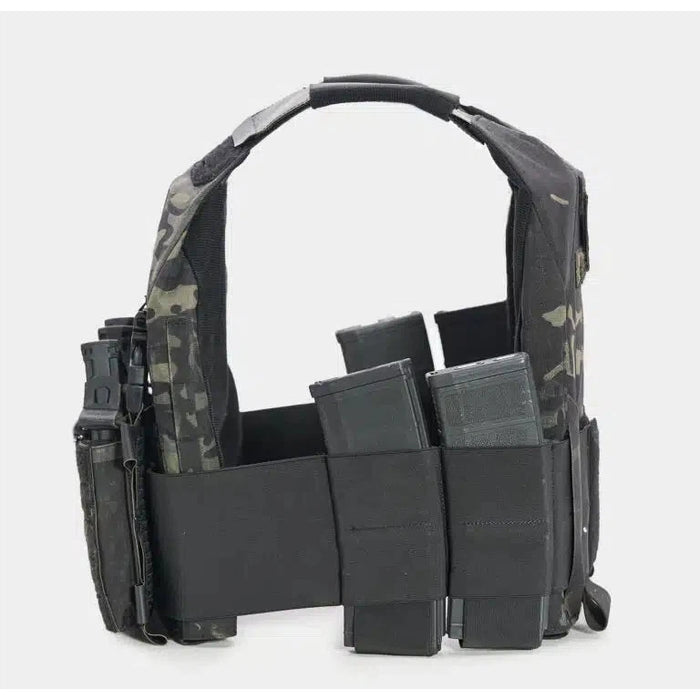 Ace Link Armor React Ultra Plate Carrier