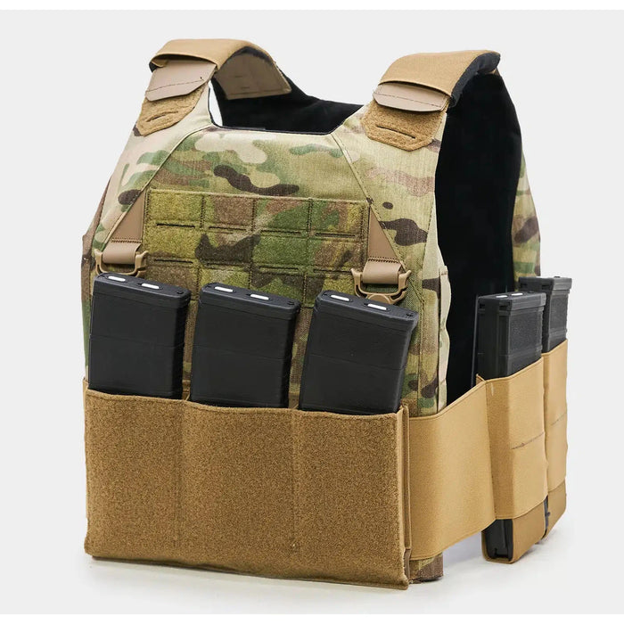 Ace Link Armor React Ultra Plate Carrier