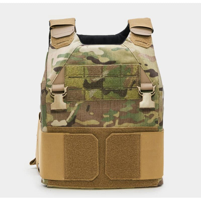 Ace Link Armor React Plate Carrier