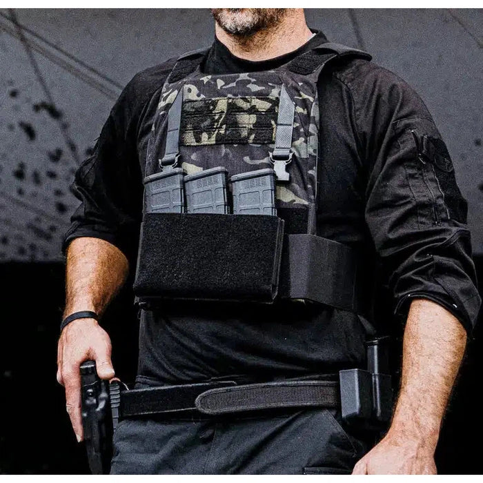 Ace Link Armor React Ultra Plate Carrier