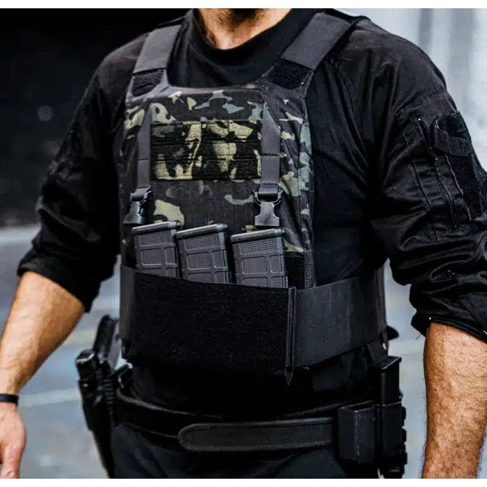 Ace Link Armor React Ultra Plate Carrier