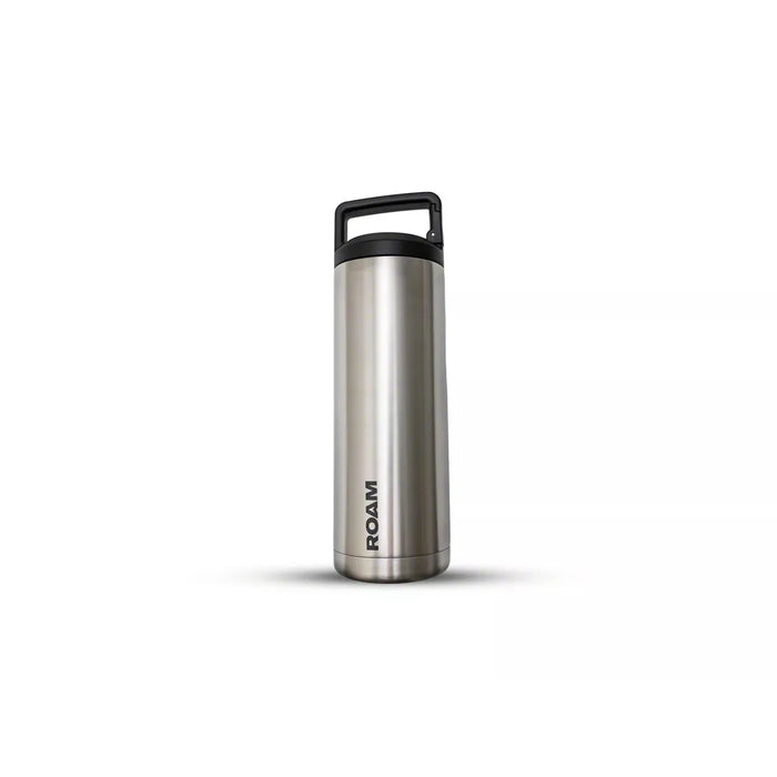 ROAM Adventure 18oz Stainless Steel Water Bottle - Durable Lightweight Leak-Proof