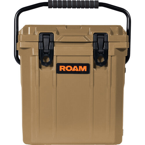 ROAM Adventure 15QT Rugged Cooler