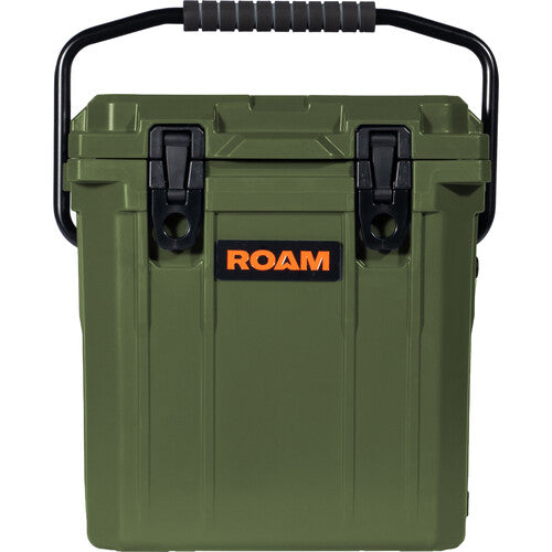 ROAM Adventure 15QT Rugged Cooler