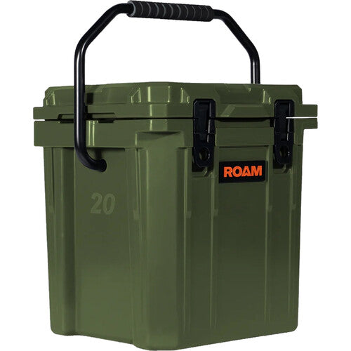 ROAM Adventure 20QT Rugged Ice Bucket