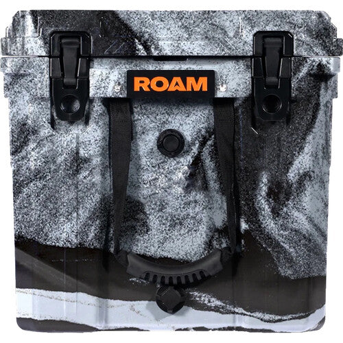 ROAM Adventure 45QT End-Opening Rugged Cooler