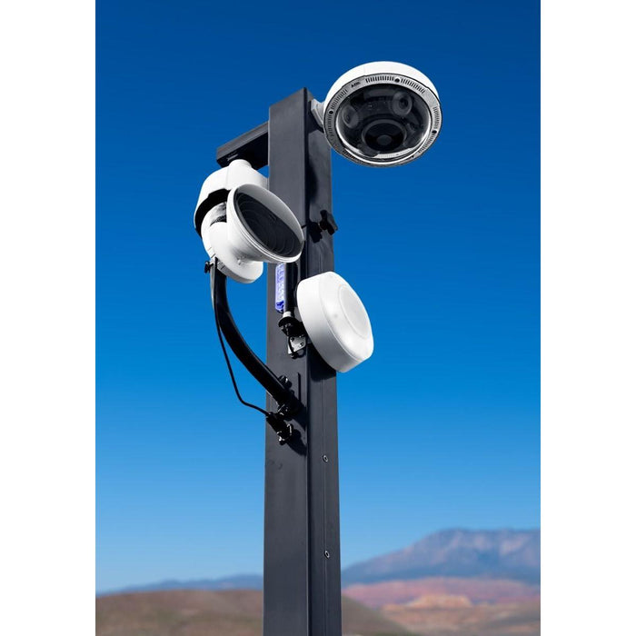 BackStreet Surveillance Axis Equipped Sentry-Pro - Custom Built
